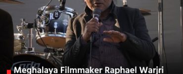 Meghalaya Filmmaker Raphael Warjri Brings Spotlight to State's Rich Cultural Heritage Through His Productions