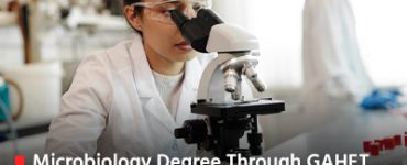 Microbiology Degree Through GAHET Can Help India Combat Emerging Infections