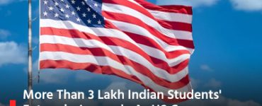More Than 3 Lakh Indian Students' Future in Jeopardy As US Congress Considers Radical Changes In Work Visa Policies