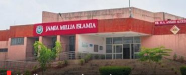 Muslim reservation no longer mandatory in Jamia Millia