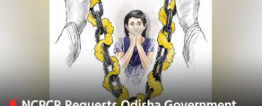 NCPCR Requests Odisha Government to Identify Vulnerable Children and Prevent Child Marriage