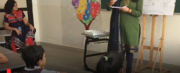 Need for inclusive classrooms and menstrual literacy among teachers