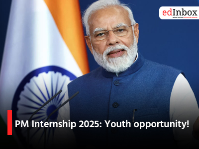 PM Internship 2025: Youth opportunity!