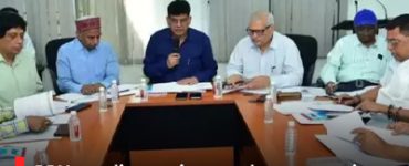 PPU syndicate gives nod to promotion of 115 teachers