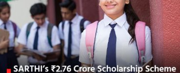 SARTHI’s ₹2.76 Crore Scholarship Scheme For Maratha, Kunbi Students Criticised For Delays, Poor Outreach