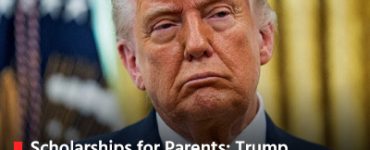 Scholarships for Parents: Trump Administration’s Push to Boost Birth Rates Through Education Support