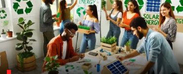 Sustainability in Design Education: Preparing Students for Eco-Friendly Innovation