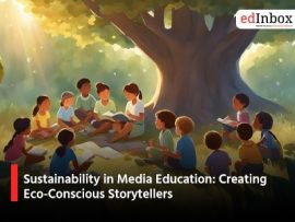 Sustainability in Media Education: Creating Eco-Conscious Storytellers