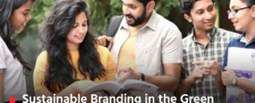 Sustainable Branding in the Green Economy: A Guide for BBA Marketing Students
