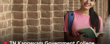 TN Kangeyam Government College students fight for degree certificates even after three years