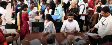 Teachers seek single window entry in aided colleges in Tamil Nadu