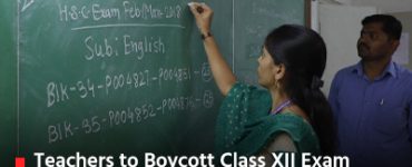 Teachers to Boycott Class XII Exam Evaluation in Pollachi Over Allocation of Distant Centre