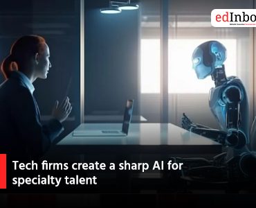 Tech firms create a sharp AI for specialty talent