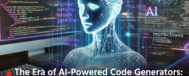 The Era of AI-Powered Code Generators: What Every Indian Student and Developer Must Know to Stay Ahead