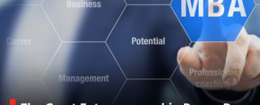 The Great Entrepreneurship Boom: Do You Need an MBA to Run a Business?