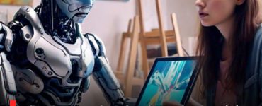 The Impact of Technology on Creativity: Can AI Really be Creative?