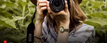 The Role of Digital Photography in Visual Communication and Multimedia Design