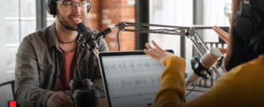 The Role of Podcasting in Media Education