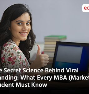 The Secret Science Behind Viral Branding: What Every MBA (Marketing) Student Must Know
