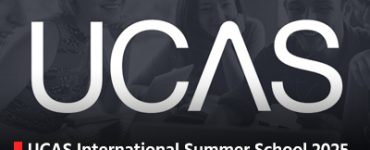 UCAS International Summer School 2025 in China (Fully Funded)