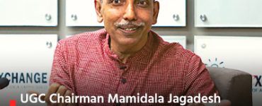 UGC Chairman Mamidala Jagadesh Kumar retires: CUET UG, PG to NEP 2020 reforms; here's some key contributions