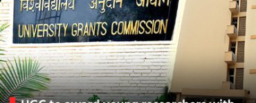 UGC to award young researchers with 'PhD Excellence Citation', application date extended until April 15