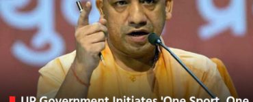 UP Government Initiates 'One Sport, One KGBV' Pilot to Promote Girls' Sports Participation