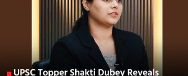 UPSC Topper Shakti Dubey Reveals Feeling "Slowly Sinking In", Family Joins in Celebrating Achievement