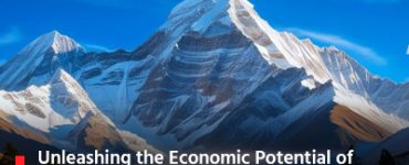 Unleashing the Economic Potential of Kashmir: The Resurgence of the Sapphire Industry