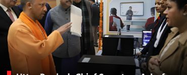 Uttar Pradesh Chief Secretary Asks for Quick Opening of Abhyudaya Schools