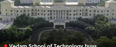 Vedam School of Technology buys AlgoPrep; plans to release AI-native tech curriculum
