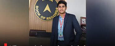 Vijayawada boy gains admission to Duke with Rs 25 crore scholarship deal