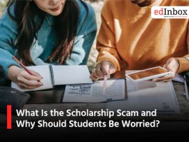 What Is the Scholarship Scam and Why Should Students Be Worried?