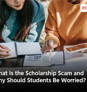 What Is the Scholarship Scam and Why Should Students Be Worried?