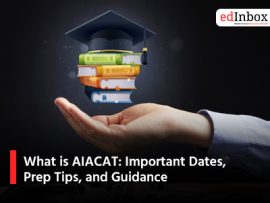 What is AIACAT: Important Dates, Prep Tips, and Guidance