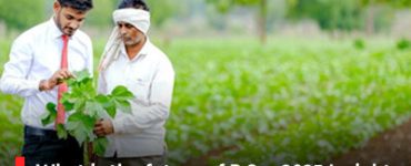 What is the future of B.Sc.: 2025 Insights for Agriculture Students