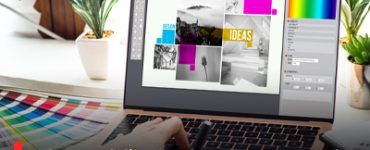 Why Portfolio Development Matters for Design Students?