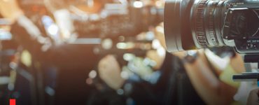 Why a Master's in Media & Journalism?