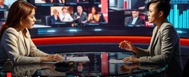 Why is Journalism the Hot Career Pick of 2025?