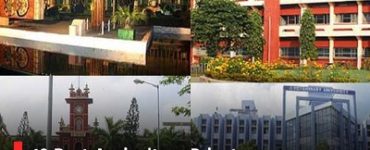 10 Best Agriculture Private Universities In India