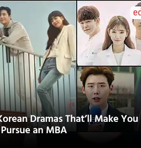 5 Korean Dramas That’ll Make You Want to Pursue an MBA