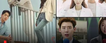 5 Korean Dramas That’ll Make You Want to Pursue an MBA