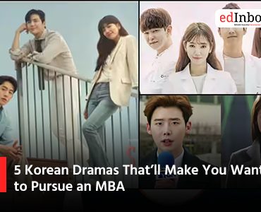 5 Korean Dramas That’ll Make You Want to Pursue an MBA