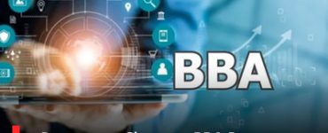 5 Reasons to Choose a BBA Degree in 2025