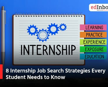 8 Internship Job Search Strategies Every Student Needs to Know