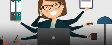 A day in the life of a corporate lawyer: Why choose this career?