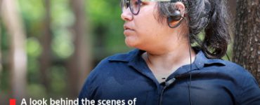 EDINBOX EXCLUSIVE: A look behind the scenes of "Durgapur Junction" – MADHUBANTI MUKHERJEE opens up on controversy, creative chaos & the real price of filmmaking