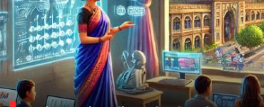 AI Literacy in Indian Schools: What’s there For AI Aspirants