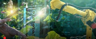 Agricultural Research is Being affected by AI More Than We Imagined