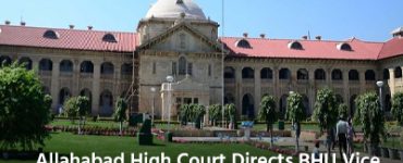 Allahabad High Court Directs BHU Vice Chancellor to Enforce Compliance in Delayed Promotion of Faculty